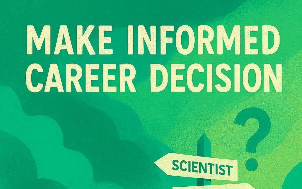 PudheKai — career guidance in Marathi and English