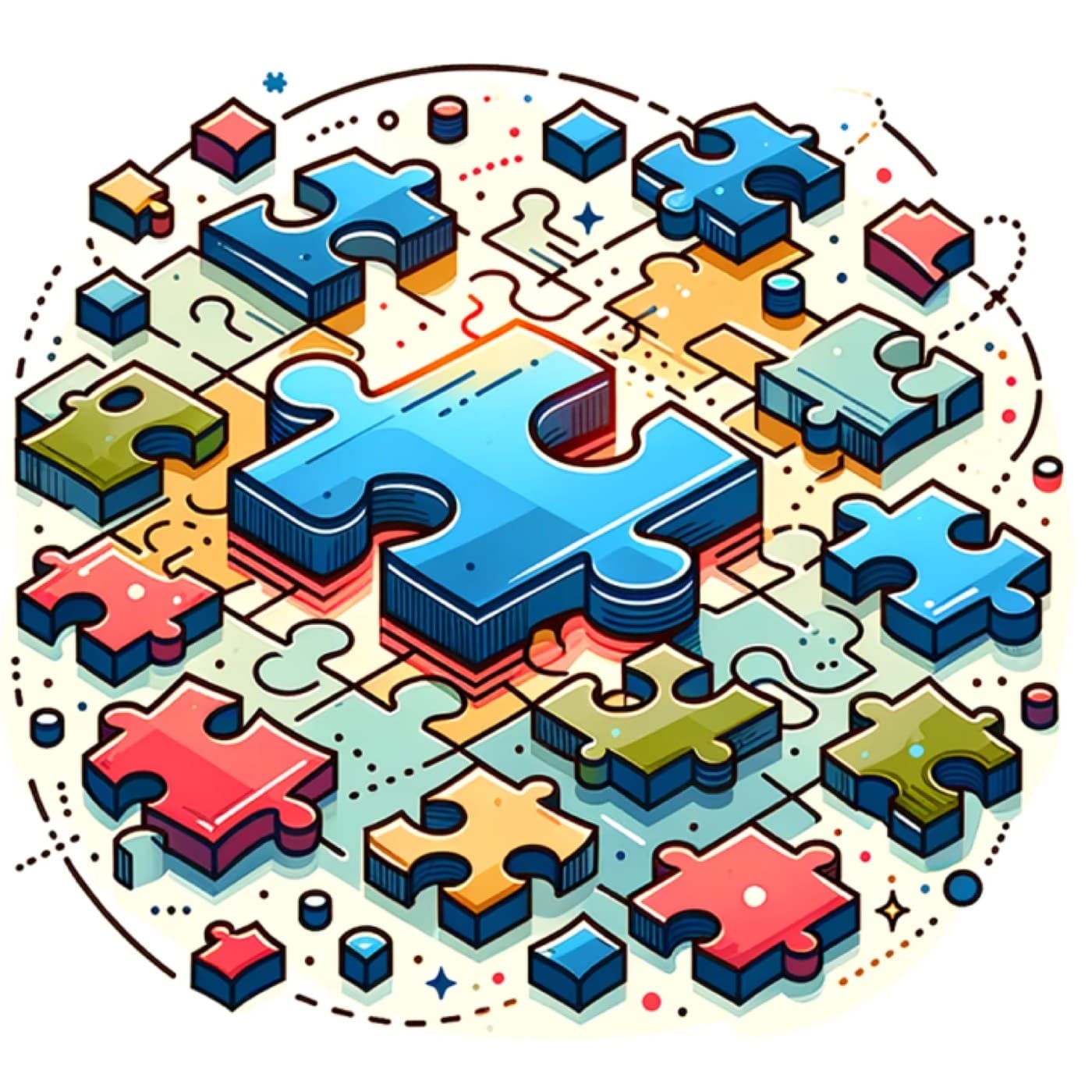The Art of Application Design: A Journey Through the Eyes of an Application Architect