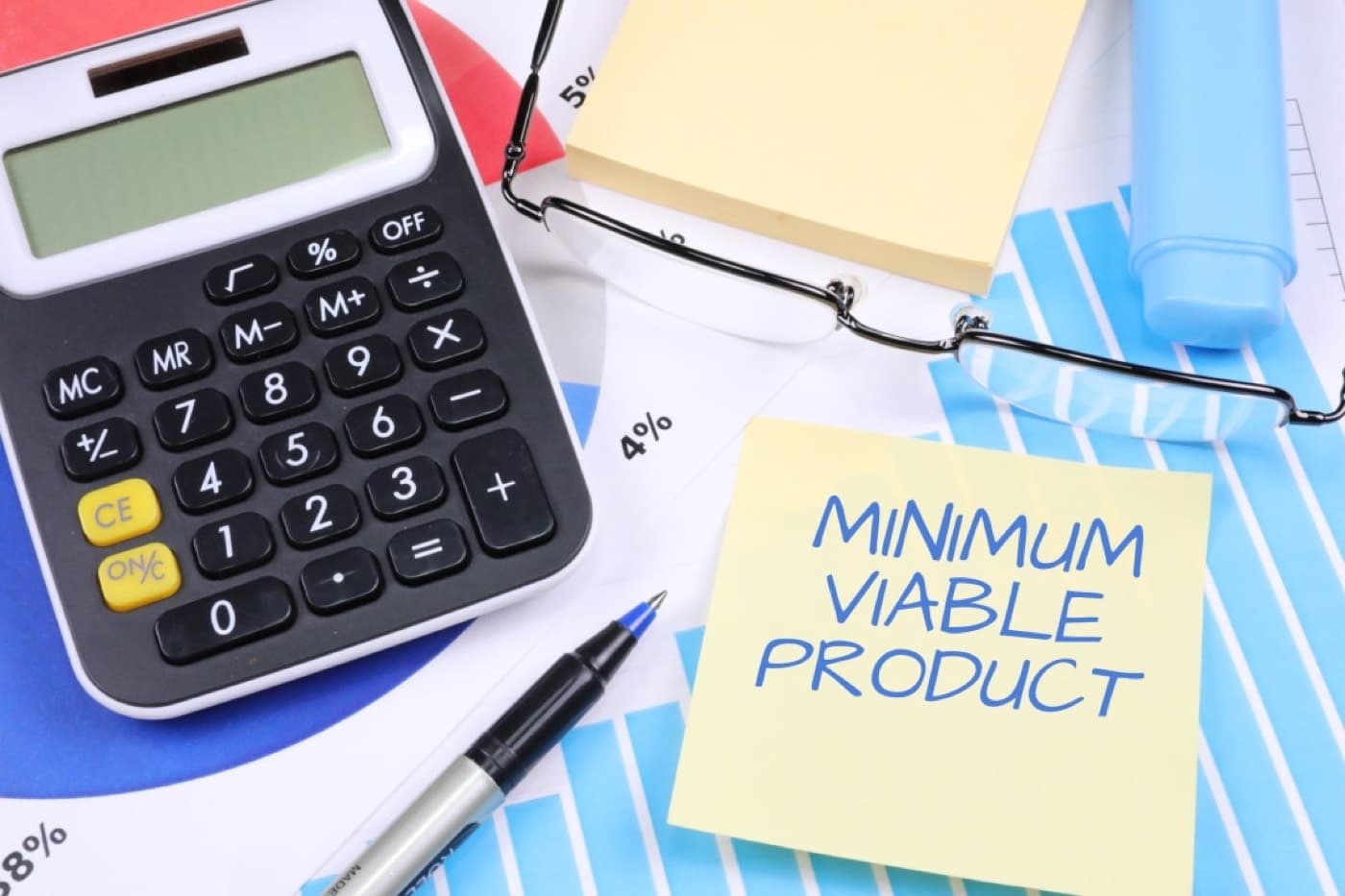 The Art of Building an MVP: Prioritising What Truly Matters