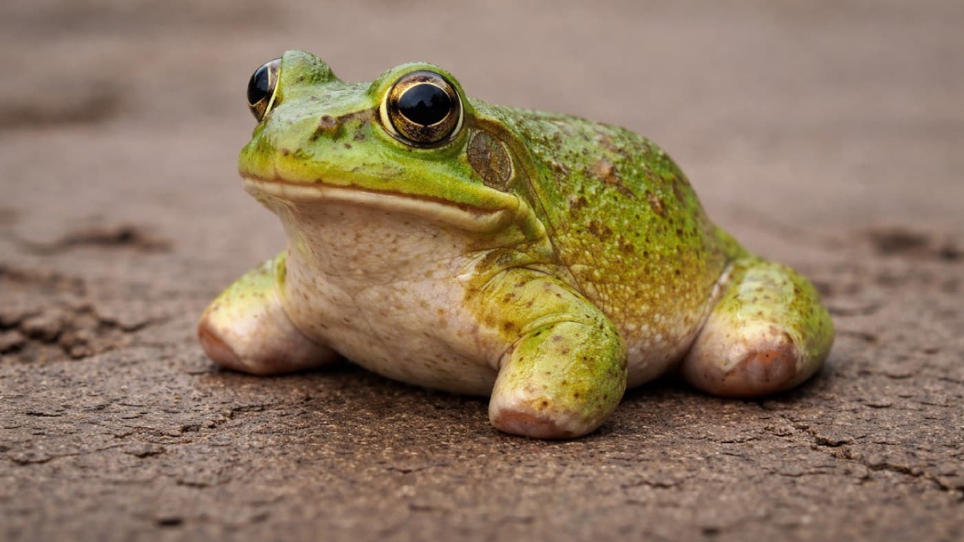 The Frog Experiment and Why Many AI Initiatives Fail Before They Begin