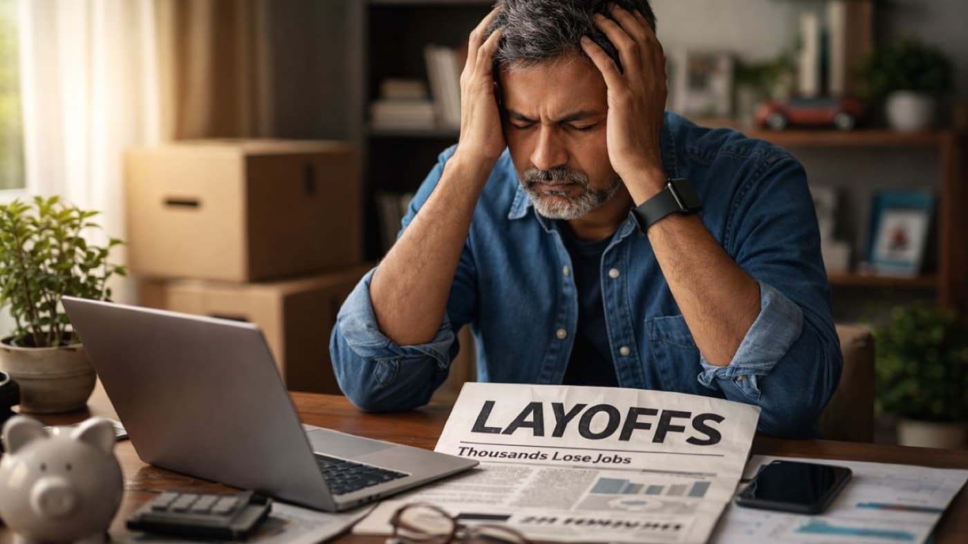 Layoff Risk Assessment and Readiness - Handbook