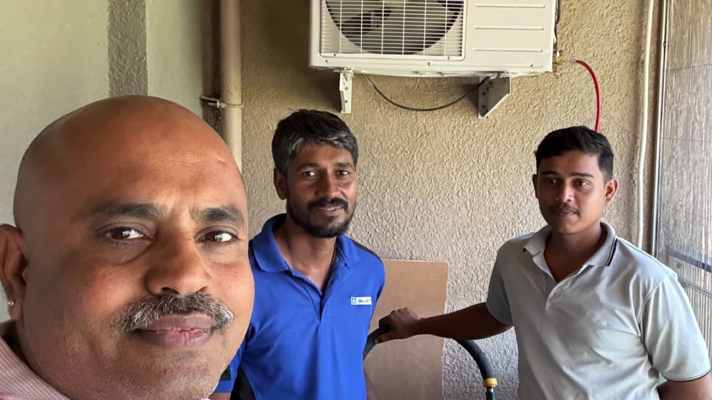 The Man Who Fixed What Others Said Couldn't Be Fixed