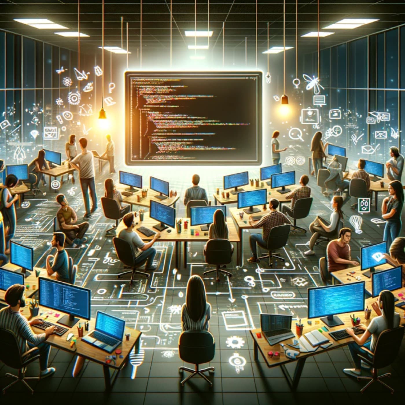 Mastering the Art of Debugging: A Keystone in Software Development