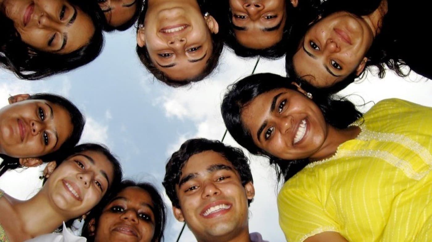Navigating the AI Revolution: Preparing India’s Youth for Tomorrow’s World