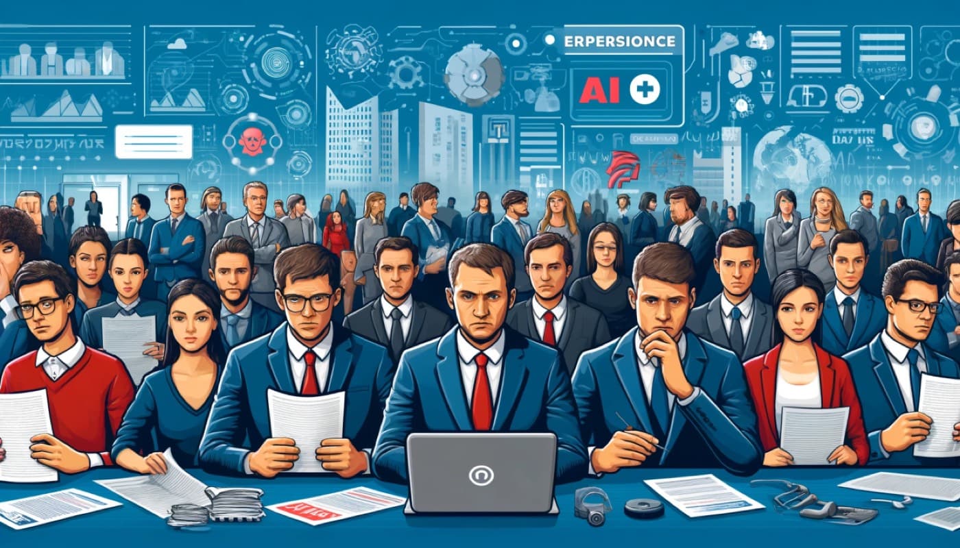 Navigating the Current IT Job Market: Advice for Fresh Graduates