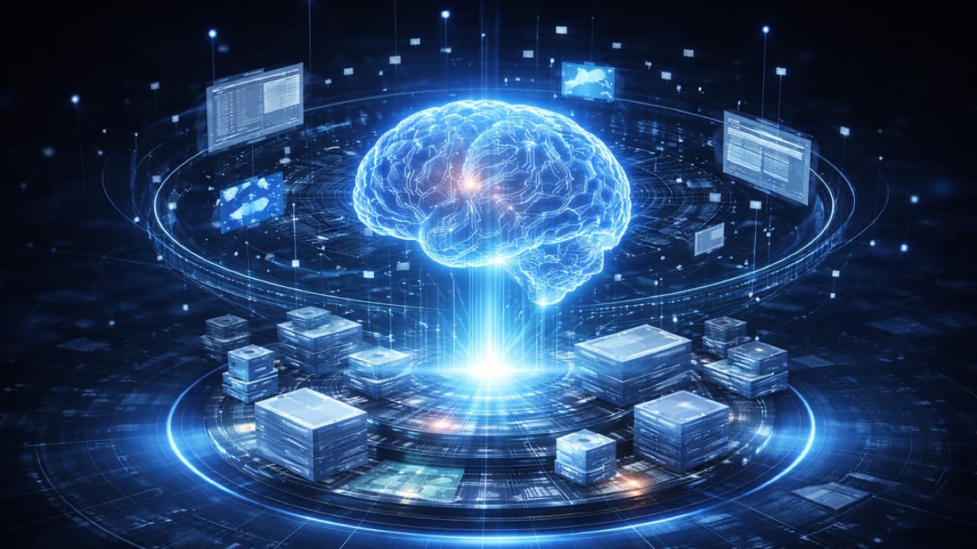 The Role of Context in Generative AI -
Why Prompt Engineering Is Not Enough Anymore